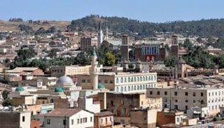 انفجارات في إريتريا على وقع القتال في تجراي
