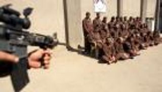 الأمن العراقي يعتقل 3 دواعش بينهم قيادي في كركوك