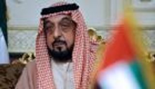 رئيس الإمارات: ستظل دماء شهدائنا أوسمة فخر تزدان بها صدورنا