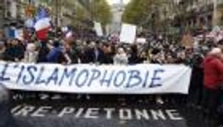 استباقا للحل.. منظمة مرتبطة بالإخوان تغادر فرنسا