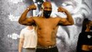 بعد عودته.. تحدي الـ25 مليون دولار ينتظر مايك تايسون