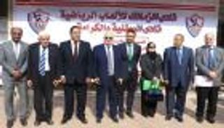 استبعاد مجلس إدارة الزمالك.. ولجنة مؤقتة لإدارة شؤونه