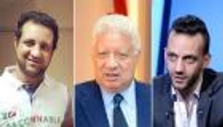 بكاء وانهيار.. ماذا فعل نجلا مرتضى منصور بعد استبعاد مجلس الزمالك؟