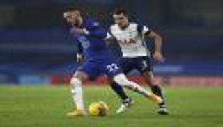 نقطة تشيلسي تعيد توتنهام "السلبي" لصدارة الدوري الإنجليزي