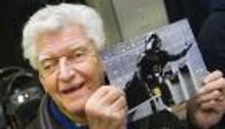 وفاة ديفيد براوس.. أحد أبطال "حرب النجوم"