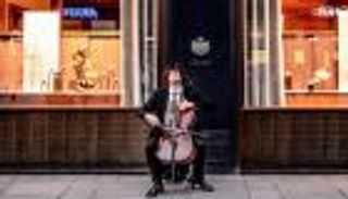 كيف أصبحت فيينا عاصمة للموسيقى الكلاسيكية؟ 