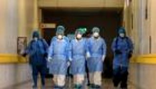 ليبيا تسجل 13 وفاة و1157 إصابة جديدة بكورونا