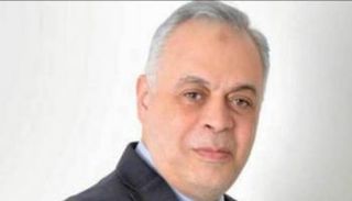 الدكتور أشرف زكي