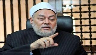 الدكتور علي جمعة مفتي الديار المصرية السابق