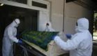 لليوم السابع على التوالي.. ارتفاع قياسي بوفيات كورونا في تركيا