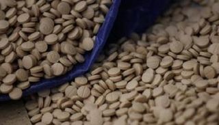 إحباط تهريب 11 مليون قرص مخدر في مصر- أرشيفية