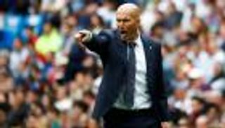 "ليس لها تفسير".. نقطة ضعف ريال مدريد تفجر غضب زيدان