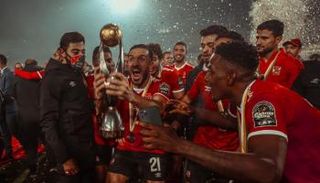 الأهلي المصري