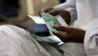 سعر الدولار في السودان اليوم الأحد 29 نوفمبر 2020.. الجنيه يغرق