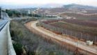 الجيش الإسرائيلي يعتقل شخصين تسللا من لبنان