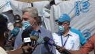 نداء أممي عاجل لإغاثة اللاجئين الإثيوبيين بالسودان