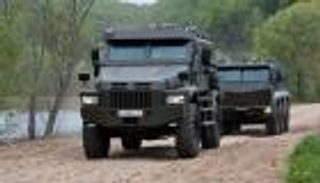 مقتل روسي دهسته مدرعة في سان بطرسبرج