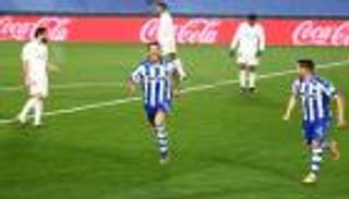 الدوري الإسباني.. لعنة ضربات الجزاء تطارد ريال مدريد بهزيمة مفاجئة