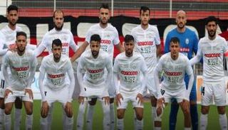 نادي وفاق سطيف الجزائري