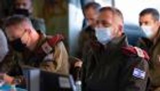 إسرائيل جاهزة لكل "السيناريوهات" على حدود سوريا