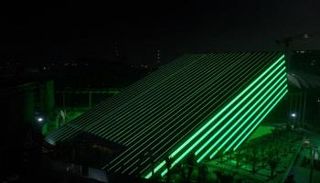 جناح السعودية في إكسبو دبي