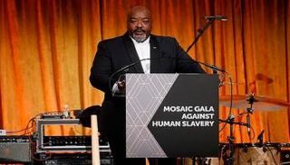 داريل إم بلوكر، أحد أبرز المرشحين لمنصب مدير المخابرات الأمريكية