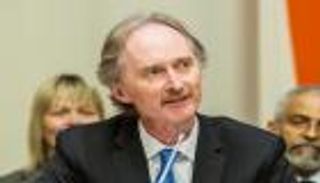 بعد تعثر.. جولة رابعة لبحث تسوية الأزمة السورية