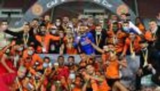 السوبر الأفريقي.. نهضة بركان يرفض مواجهة الأهلي بالقاهرة