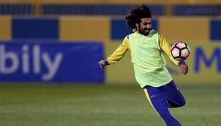 حسين عبدالغني يعود إلى النصر 