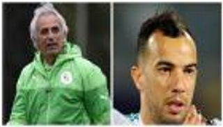 سر عمره 8 أعوام.. لماذا حرم خاليلوزيتش بلعمري من منتخب الجزائر؟