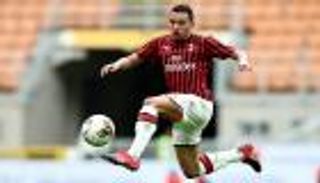 قبل مواجهة سيلتيك.. ميلان يتلقى أخبارا سارة بخصوص بن ناصر