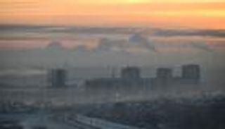 انهيار أرباح جازبروم..  3.3 مليار دولار خسائر عملاق الغاز الروسي