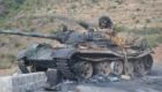 زعيم "متمردي تجراي" يتحدث عن معارك قرب عاصمة الإقليم