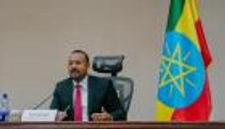 آبي أحمد: جبهة تجراي تقف خلف الأزمات القبلية والدينية بالبلاد