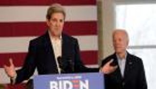 جون كيري.. عراب "اتفاقية باريس" يقود دبلوماسية "المناخ"