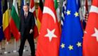 مشروع قرار في البرلمان الألماني لردع سياسة أردوغان التوسعية