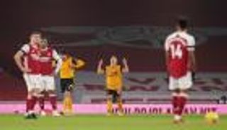 الدوري الإنجليزي.. أرسنال يحقق أسوأ بداية بالخسارة الخامسة