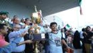 كأس بـ4 أبطال.. مشاركة مثيرة للأندية اليمنية في بطولة محمد بن زايد