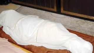 صورة تعبيرية