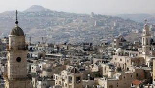 مدينة بيت لحم