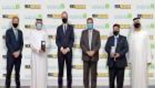 بنك دبي التجاري يحصد جائزتي أفضل "بنك تجاري وتحول رقمي"