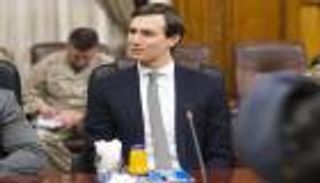 وفد برئاسة كوشنر يزور السعودية خلال أيام