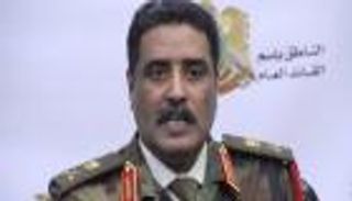 الجيش الليبي: "عملية أوباري" أوقفت تمدد الإرهاب لدول الجوار