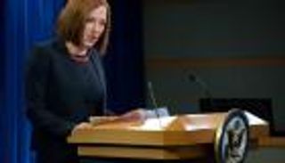 المخضرمة "جين ساكي".. متحدثة للبيت الأبيض بإدارة بايدن