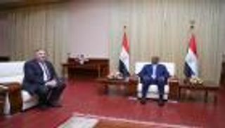 اتصال البرهان وبومبيو.. ترتيب إزالة السودان من قائمة الإرهاب