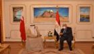 مصر تنتقد اعتراض قطر زورقين بحرينيين: يخالف المعاهدات