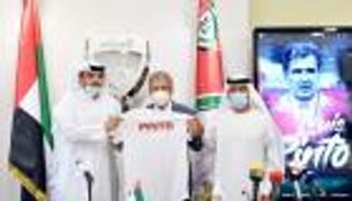 من يخلف بينتو؟.. 3 مرشحين لتدريب منتخب الإمارات