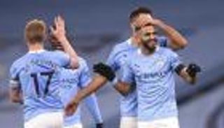 دوري أبطال أوروبا.. محرز يتوعد بورتو بعد هاتريك بيرنلي