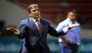 خورخي بينتو.. مسيرة طويلة وإنجازات ضئيلة