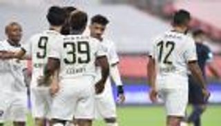 الدوري الإماراتي.. كورونا يمنح الجزيرة فوزا "مكررا" على حتا